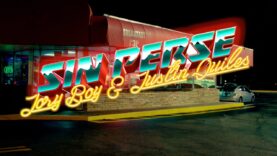 Jory Boy x Justin Quiles – Sin Perse (Video Oficial)