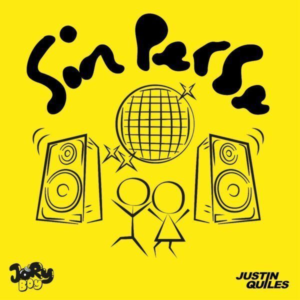 Jory Boy X Justin Quiles Sin Perse