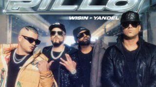 Jowell y Randy ft. Wisin y Yandel – Si Te Pillo