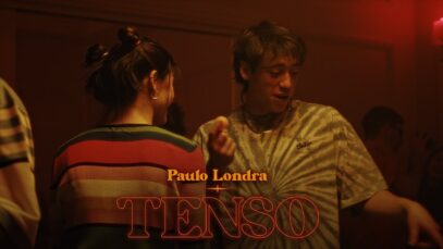 Paulo Londra – Tenso (Official Video)
