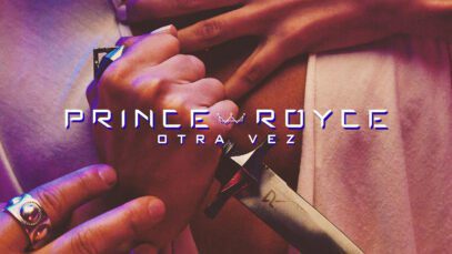 Prince Royce – Otra Vez