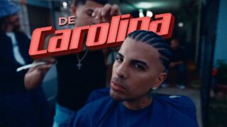 Rauw Alejandro Ft. Dj Playero – DE CAROLINA (Official Video)