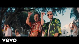 Abraham Mateo, Luis Fonsi – Bora Bora (Official Video)