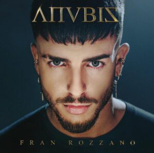 Fran Rozzano, presenta su alter ego artístico en su álbum debut