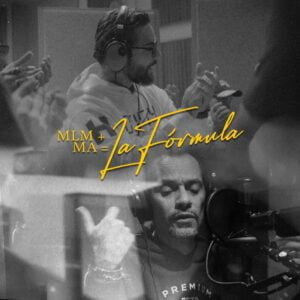 MALUMA LANZA CANCIÓN JUNTO A MARC ANTHONY “LA FÓRMULA”