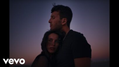 Sebastián Yatra – Una Noche Sin Pensar (Official Video)