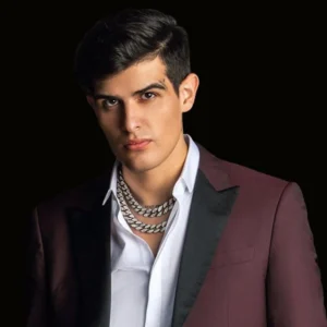 Adriel Favela