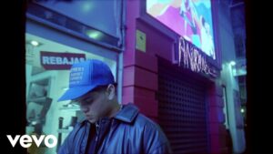 Andry Kiddos – Amigo De La Luna (Official Video)