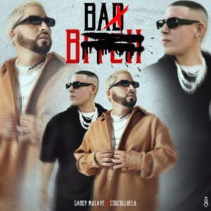 Cosculluela “El Príncipe” nos regala unos versos lleno de sensualidad en su nueva colaboración, “Bad Bitch”, junto a Gabdy Malav