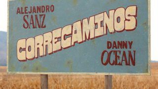 Danny Ocean, Alejandro Sanz – Correcaminos