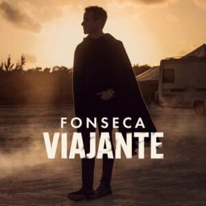 FONSECA estrena el video de su canción “EN VIVO Y EN DIRECTO” tema incluido en su álbum VIAJANTE