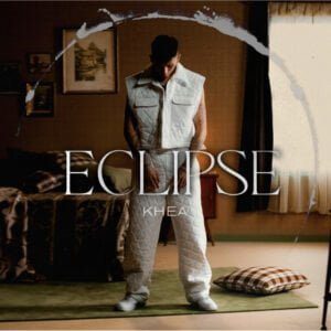 KHEA cuenta uno de los momentos más difíciles de su vida con su nuevo sencillo y video “Eclipse”