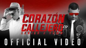 Lenier x Yomo – Corazon Callejero (Video Oficial)