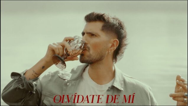 Rombai – Olvídate De Mi (Video Oficial)