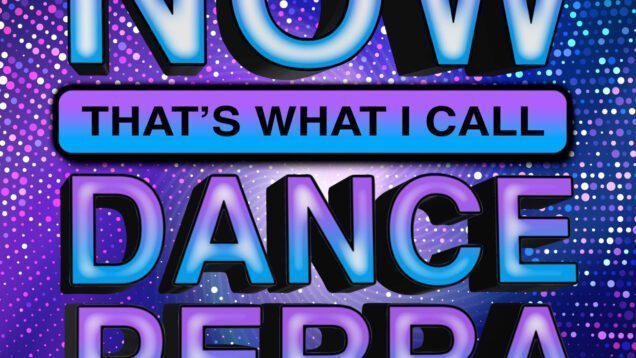 VIKINA – NOW THAT’S WHAT I CALL DANCE PERRA