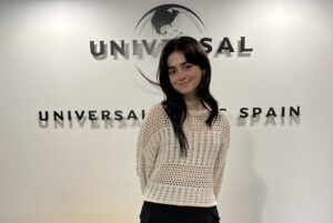 Candela Gómez La promesa del pop en España ficha por Universal Music Spain