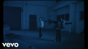 Jhayco, Quevedo – Mami Chula (Official Video)