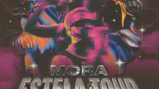 MORA ESTELA TOUR 2023
