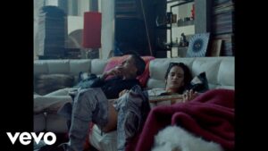 ROSALÍA Y Rauw Alejandro – VAMPIROS