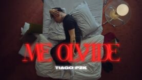 Tiago PZK – Me Olvidé (Official Video)