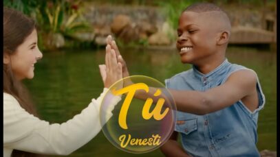 Venesti – Tú (Official Video)