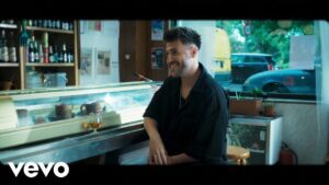 Antonio José – La Noche Perfecta (Video Oficial)