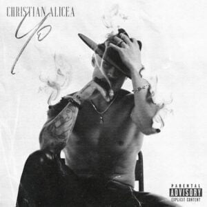 Christian Alicea presenta su álbum debut “Yo”