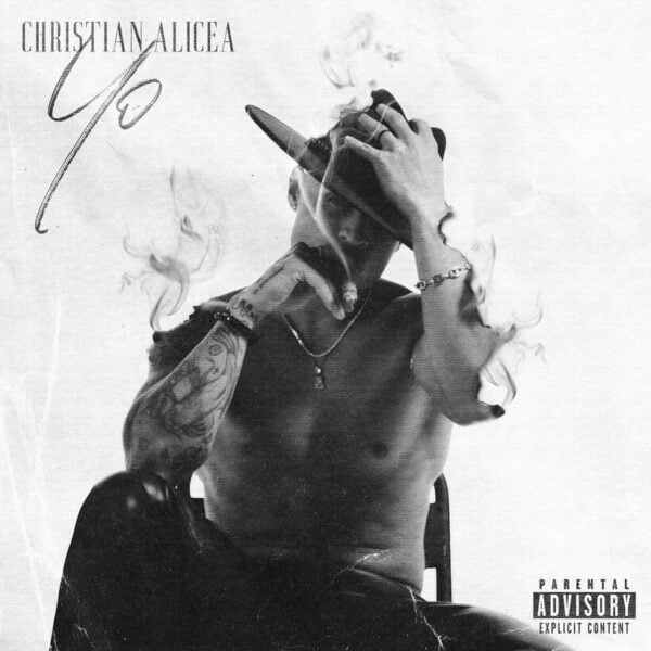 christian alicea yo (Álbum)