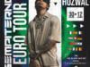 Hozwal – Sempiterno Euro Tour