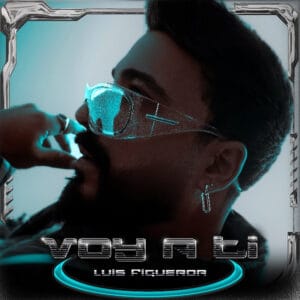 LUIS FIGUEROA PRESENTA VOY A TI UN DISCO QUE DEJARÁ HUELLA EN LA HISTORIA DE LA SALSA