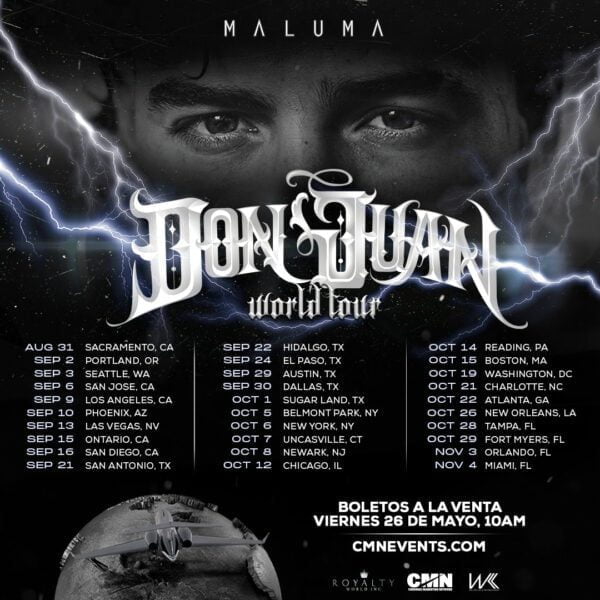 maluma don juan world tour