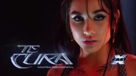 Maria Becerra – TE CURA (Video Oficial) (FAST X Soundtrack)