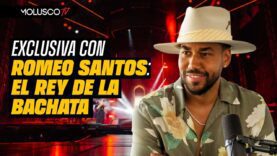 Romeo Santos: Porque regresó a Aventura / viene “Ella y Yo” 2?