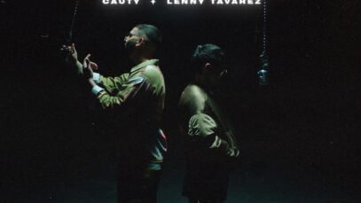 Cauty, Lenny Tavarez – La Pena