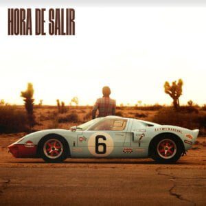 CHENCHO CORLEONE ESTRENA SU SENCILLO “HORA DE SALIR”