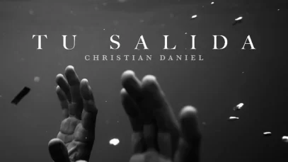 Christian Daniel – Tu Salida