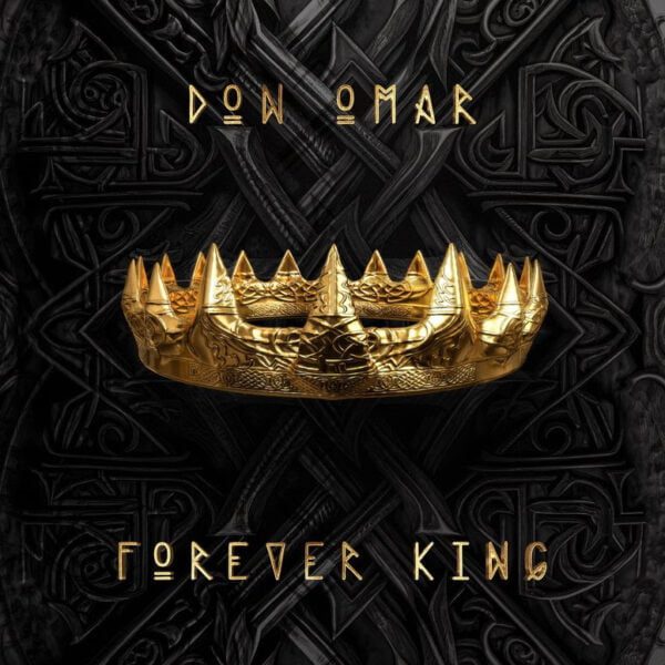 Don Omar Forever King