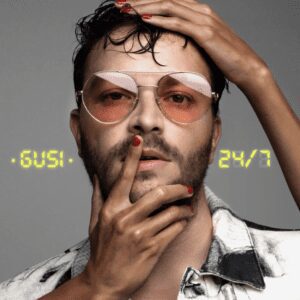 Gusi