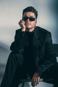 MARIO BAUTISTA RECIBE NOMINACIÓN A LA  20a ENTREGA ANUAL DE  PREMIOS JUVENTUD