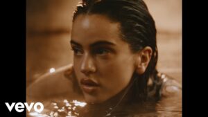 ROSALÍA – TUYA