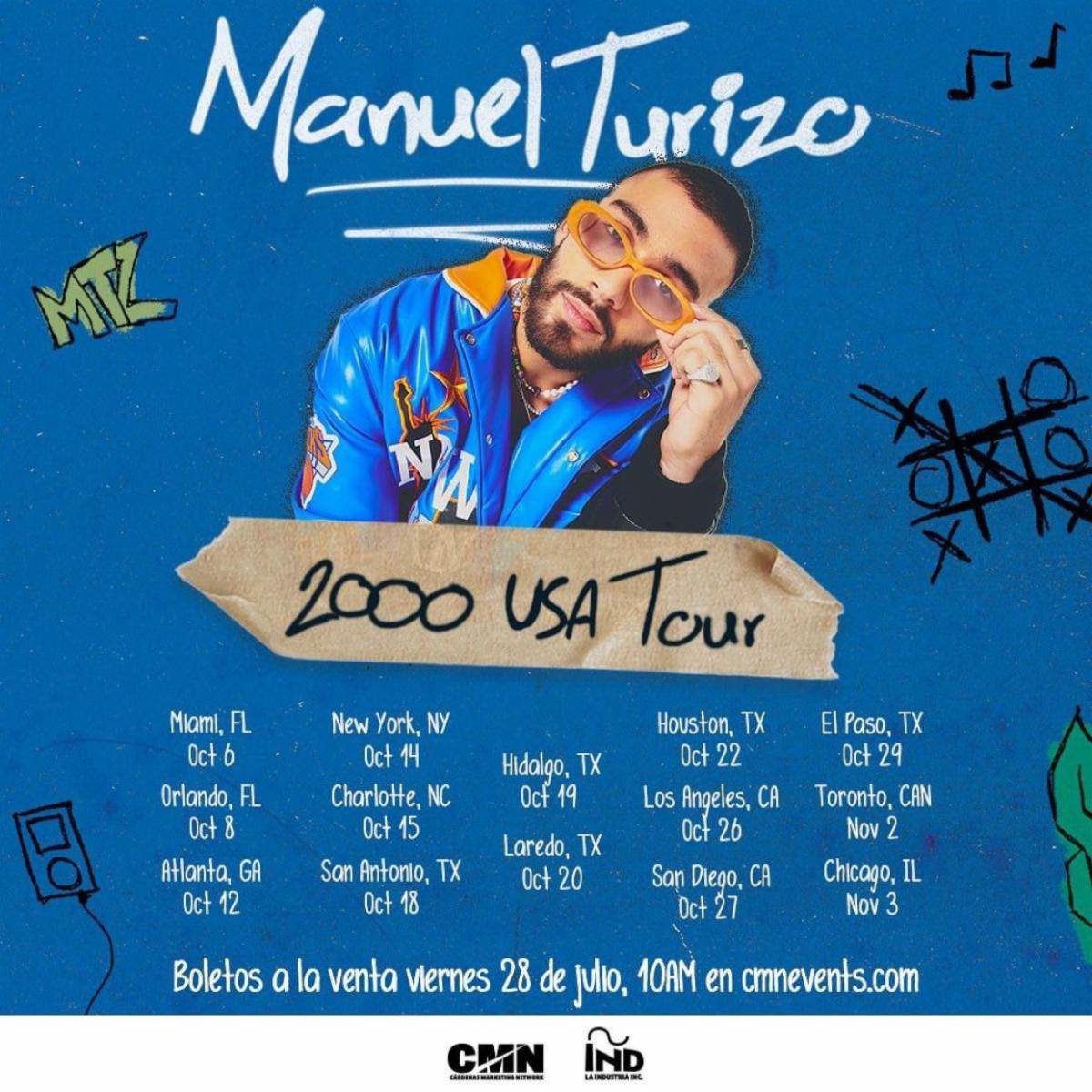 tour 2000 imperdibili