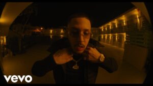 Roa Ft. Jay Wheeler – Noche Pasajera II (Official Video)