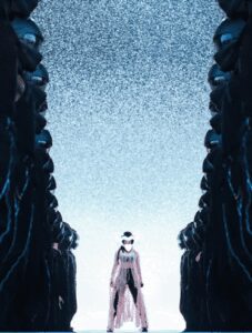 ROSALÍA TERMINA SU MOTOMAMI WORLD TOUR
