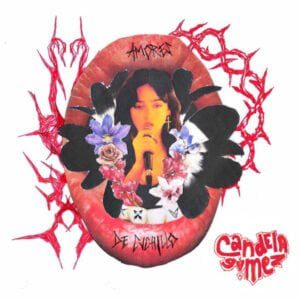 CANDELA GÓMEZ ESTRENA “AMORES DE CUCHILLO”