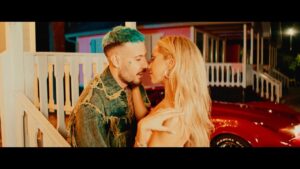 Ana Mena, Fred De Palma – CRIMINAL (Official Video)