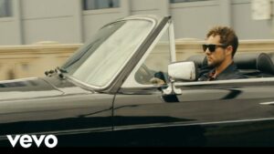David Bisbal – Tengo Roto El Corazón (Video)
