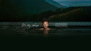Gusi – Me Voy Contigo (Video Oficial)