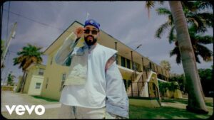 Luis Figueroa – Bandido (Official Video)