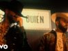 Maluma Y Carin Leon – Según Quién (Official Video)