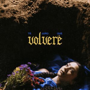 EL AUDIO FILTRADO DE MON LAFERTE SE LLAMA “TE JURO QUE VOLVERÉ”